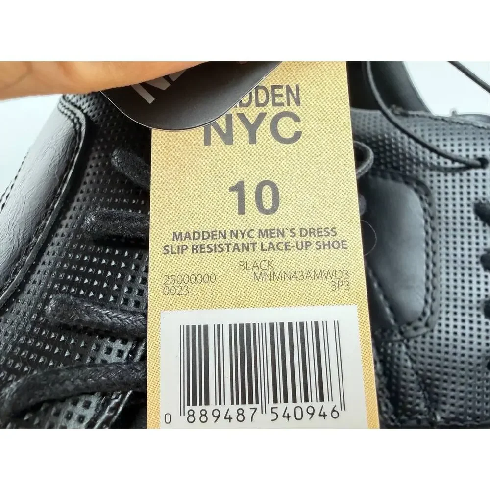 Madden Nyc men’s madden